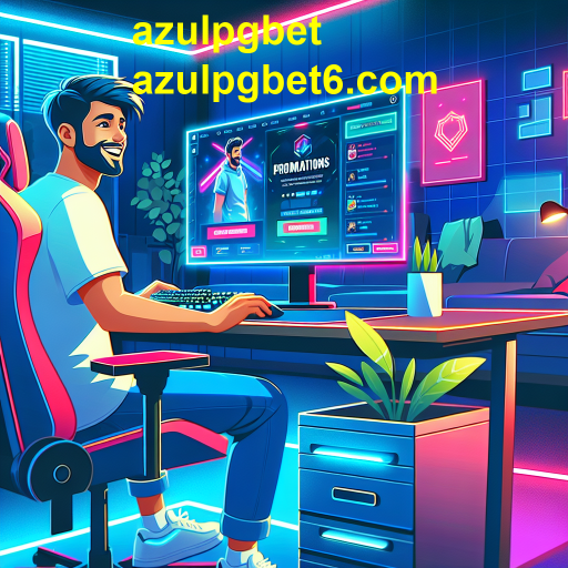 As Melhores Promoções no Azulpgbet: Aproveite ao Máximo seu Jogo!