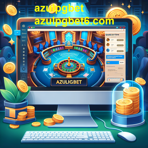 Importância das Avaliações de Jogos em azulpgbet