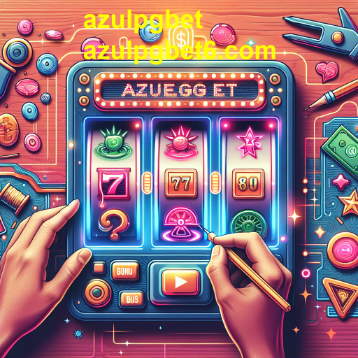 Azulpgbet oferece uma plataforma segura e empolgante para jogadores de todos os níveis. Com uma vasta seleção de jogos e promoções exclusivas, você pode experimentar a emoção das apostas online como nunca antes.